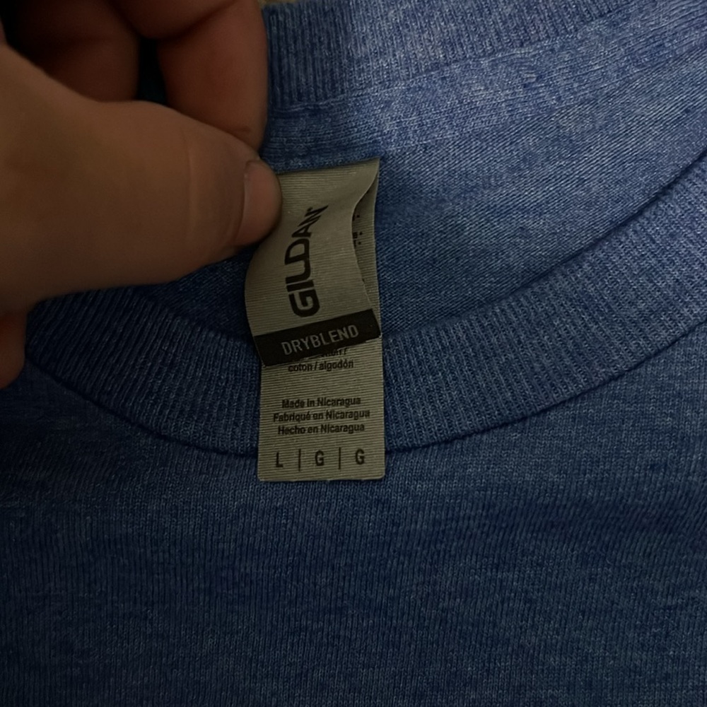 Embry Riddle Shirt - Picture 2 of 3
